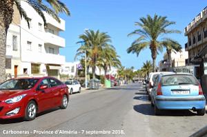 12 CARBONERAS - PROVINCE D ALMERIA 7 09 2018 (41)